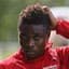 Hamza Zakari player photo
