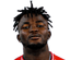 Adewale·Sapara player photo