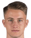 Juš Štusej player photo