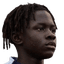 Nicolas Gomes player photo