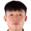 Jin Haoxiang player photo