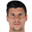 S. Perica player photo - Uzb Super League 32428 Scores