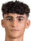 Adam boufandar player photo