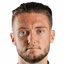 Matt Grimes player photo