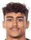 Ali Bdeir player photo