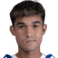 Zalnando player photo