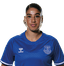 Gabrielle George player photo