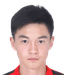 Sun Zejia player photo