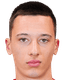 Elmando Gjini player photo