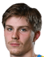 Hampus Stoltz player photo