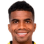 Yeison Abelardo Suarez Vasquez player photo