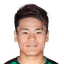 Atsushi Zaizen player photo