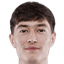 Ibrokhim Ibrokhimov player photo