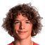 Theo Magnin player photo