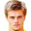 Strahinja Tanasijević player photo