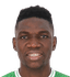 Damilare Adigun Salaudeen player photo