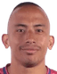 Kenneth Carvajal player photo