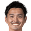 Gaku Harada player photo