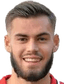 Theo Barbet player photo