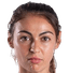 Christina Marie Burkenroad Sandoval player photo