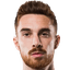 Joel Waterman player photo