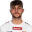 Dawid mazurek player photo