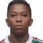 Letícia Silva Amador player photo