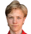 Odin Thiago Holm player photo
