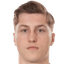 Kevin Jensen player photo
