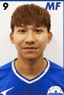 Lan Haoyu player photo