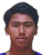 Pyae Phyo Aung player photo