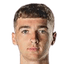 Lewis Brunt player photo