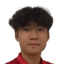 Wang Zhenyu player photo