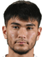 Sheroz Djalolov player photo