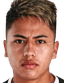 Alexander Lecaros Aragón player photo