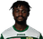 Asumah Abubakar player photo