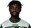 Asumah Abubakar player photo