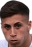 Luigi Cherubini player photo