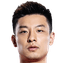 He Chao player photo