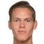 Aegir Jarl Jonasson player photo
