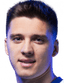 Dmytro Bilonog player photo