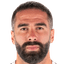 Daniel Carvajal player photo