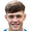 Taylor Charters player photo