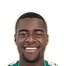 Luis Palacios player photo