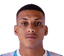 Danilo Matheus·Garcia Gomes de Oliveira player photo