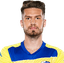 Daniel Benish player photo
