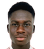 Bara Sapoko Ndiaye player photo