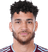 Michael Joseph·Edwards player photo