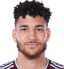 Michael Joseph·Edwards player photo