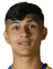 Cristobal Zambrano player photo